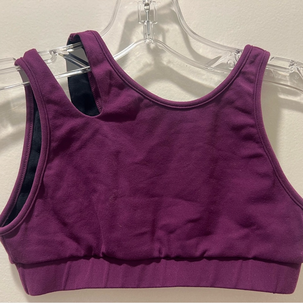 Honeycut Full Moon Top